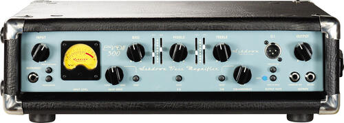 Ashdown ABM 300 EVO II Head