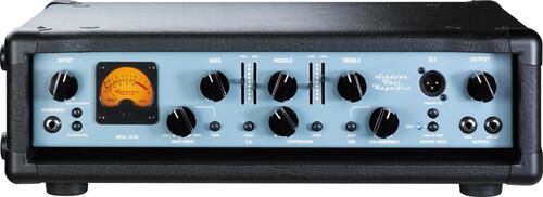 Ashdown ABM 500 EVO III Head