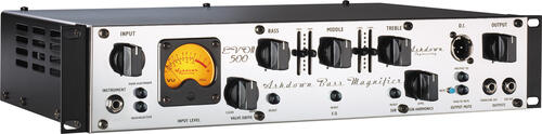 Ashdown ABM 500 RC EVO II Head
