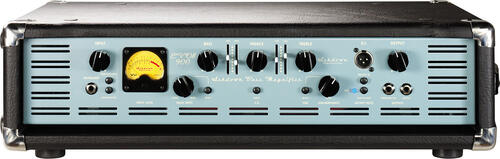 Ashdown ABM 900 EVO II Head