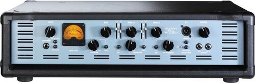 Ashdown ABM 900 EVO III Head