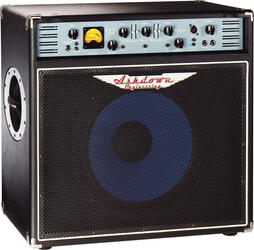 Ashdown ABM C115-500 EVO II Combo