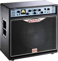 Ashdown ABM C115-500 EVO III Combo