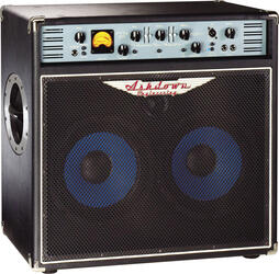 Ashdown ABM C210T-500 EVO II Combo