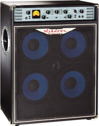 Ashdown ABM C410T-500 EVO II Combo