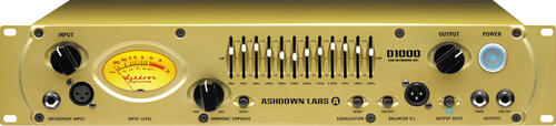 Ashdown AL-AD1000