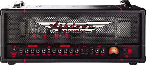 Ashdown Fallen Angel FA 180