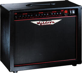 Ashdown Fallen Angel FA 40 DSP
