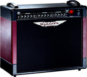 Ashdown Fallen Angel FA 50 DSP