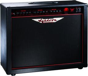 Ashdown Fallen Angel FA 60 DSP