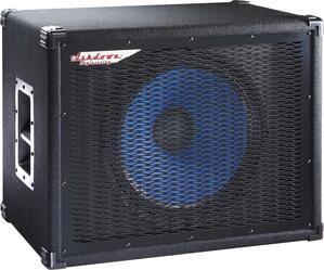 Ashdown MAG 115 Deep Cabinet