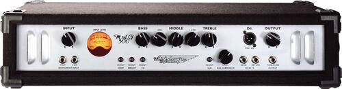 Ashdown MAG 300H