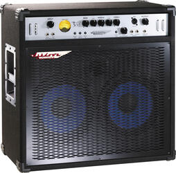 Ashdown MAG C210T-300