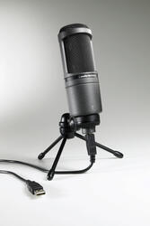 Audio-Technica AT2020 USB