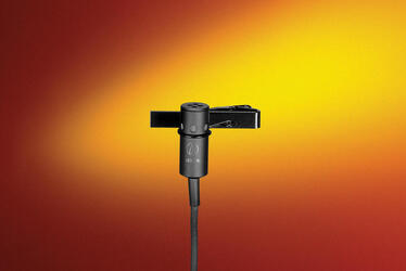 Audio-Technica AT831b