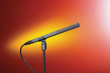 Audio-Technica AT897