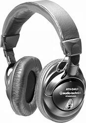 Audio-Technica ATH-D40FS
