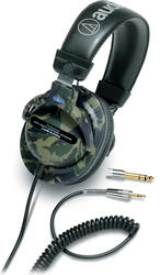 Audio-Technica ATH-PRO5 MS