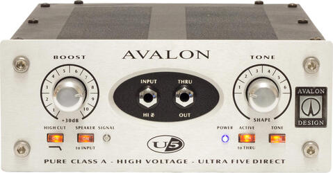Avalon Design U5