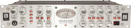 Avalon Design VT-747SP