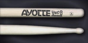 Ayotte 2B