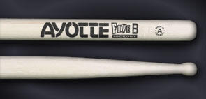 Ayotte 5B