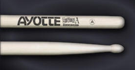 Ayotte 7A