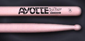 Ayotte Rock Master