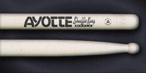 Ayotte Shuffle King