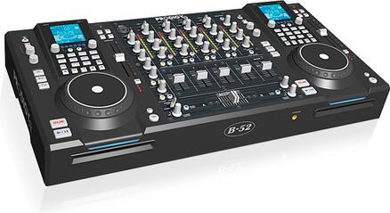 B-52 Prodigy Fx