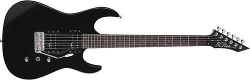 B.C. Rich ASM One