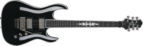 B.C. Rich Assassin PX3T