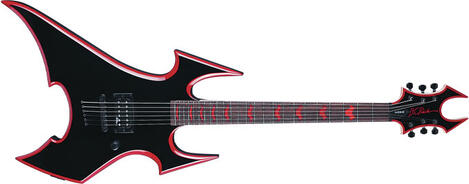 B.C. Rich Avenge SOB