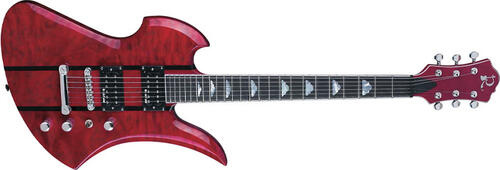 B.C. Rich Calibre Classic Mockingbird