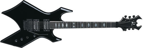 B.C. Rich Calibre Warlock