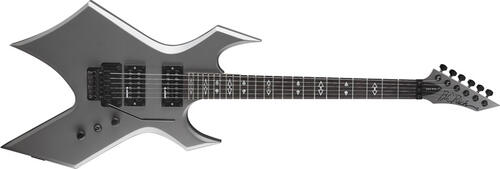 B.C. Rich Dark Arts Warlock