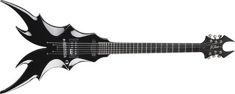 B.C. Rich Draco