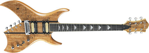 B.C. Rich Exotic Classic Bich 10