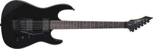 B.C. Rich Gunslinger Power