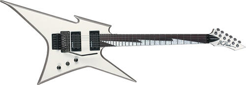 B.C. Rich Ironbird Limited