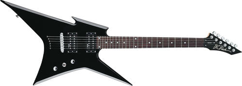 B.C. Rich Ironbird