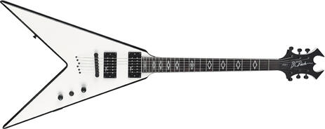 B.C. Rich IT Speed V