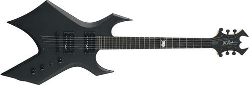 B.C. Rich IT Warlock
