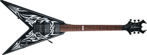 B.C. Rich Kerry King V