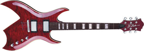 B.C. Rich Masterpiece Bich