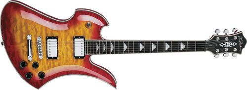 B.C. Rich Mockingbird Special X
