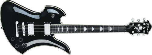 B.C. Rich Mockingbird Special