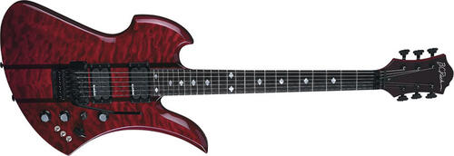 B.C. Rich Mockingbird ST