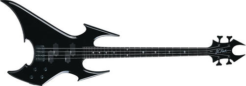 B.C. Rich NT Beast Bass