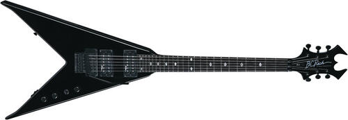B.C. Rich NT Jr. V